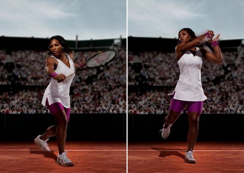 Preview of Serena Williams’ Australian Open outfit