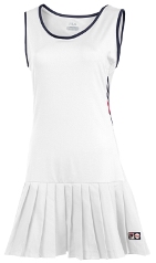 Fila spring 2010 Tennis Heritage Collection