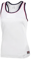 Fila spring 2010 Tennis Heritage Collection