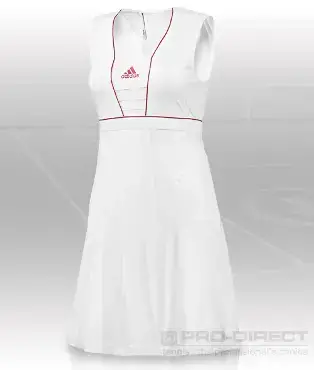 Around Foresee unpaid Sharapova's, Pennetta's and Ivanovic's Wimbledon 2010 dresses - Women's  Tennis Blog