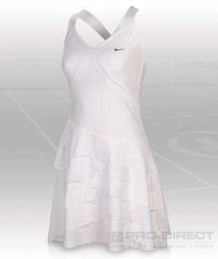 Nike Women's Maria Sharapova Striking Lawn Dress 2010