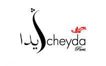 Scheyda logo
