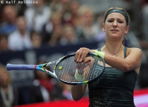 Victoria Azarenka tired and injured, withdraws from Dubai - Women's ...