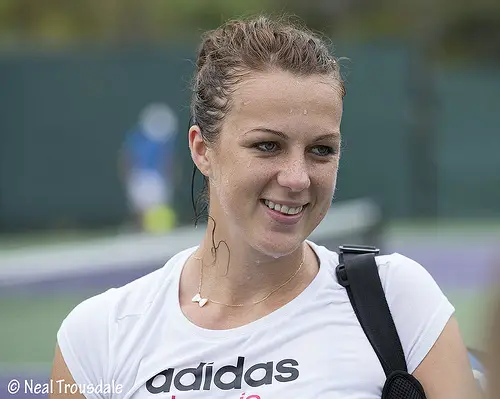 Anastasia Pavlyuchenkova 2 | Women's Tennis Blog