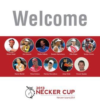 2013 Necker Cup
