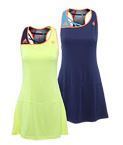 Ivanovic's Adidas dress for French Open 2014