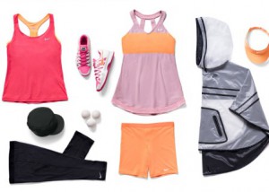 Nike releases official pics of French Open outfits for Serena ...