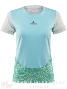 Adidas by Stella McCartney 2015 top - front