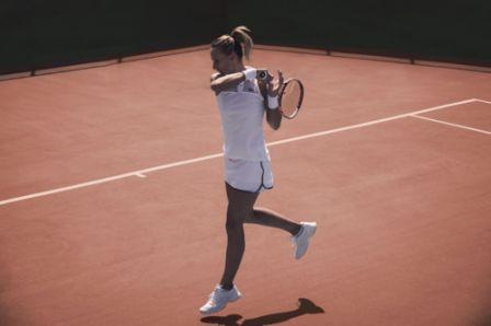 Lesia Tsurenko - Lacoste Roland Garros 2015