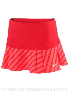 Nike Victory Printed Skirt - Azarenka