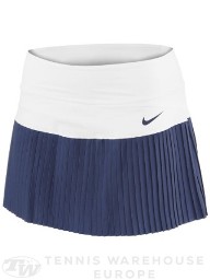 Nike Women's Summer Court French Stripe Skirt
