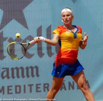 Svetlana Kuznetsova - Mutua Madrid Open 2014 - DSC_7567