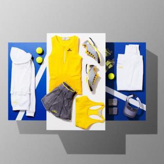 US Open Series - Adidas - Caroline Wozniacki