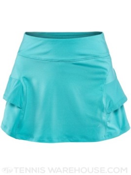 Fila Ruffle Skirt