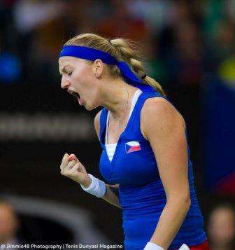 Petra Kvitova - 2015 Fed Cup Final -DSC_4468-3