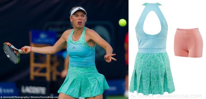 Caroline Wozniacki - Dubai Duty Free Tennis Championships 2015 -DSC_6554