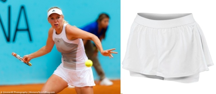 Caroline Wozniacki - Mutua Madrid Open 2015 -DSC_8064