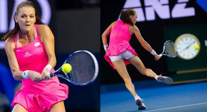 Agnieszka Radwanska - 2016 Australian Open -DSC_8343-2