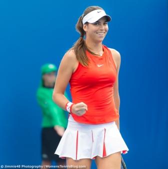 Ajla Tomljanovic - 2016 Australian Open -D3M_6393-2