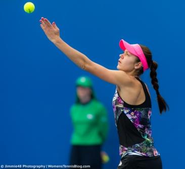 Andreea Mitu - 2016 Australian Open -DSC_6334-2