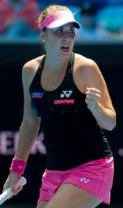 Belinda Bencic - 2016 Australian Open -D3M_5517-2