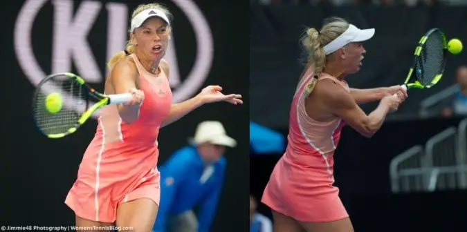 Caroline Wozniacki - 2016 Australian Open -DSC_4794-2