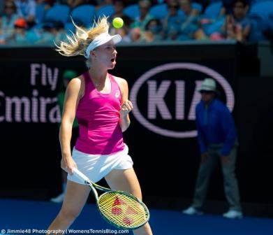 Daria Gavrilova - 2016 Australian Open -D3M_4872-2