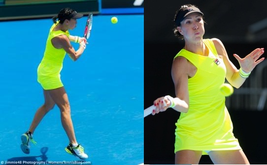 Jelena Jankovic - 2016 Australian Open -DSC_5937-2