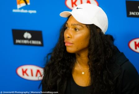 Serena Williams - 2016 Australian Open -DSC_2860-2