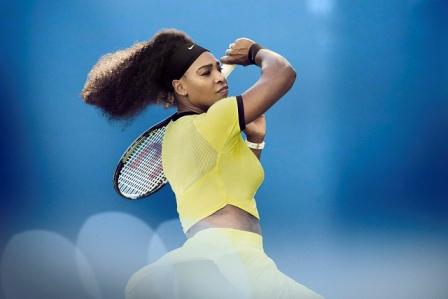 Serena Williams Nike 2016 Australian Open outfit