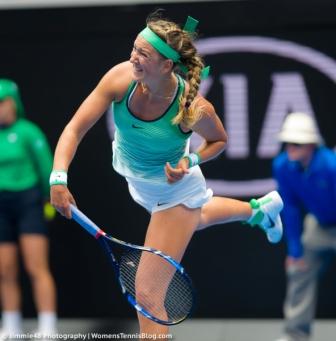 Victoria Azarenka - 2016 Australian Open -DSC_9464-2