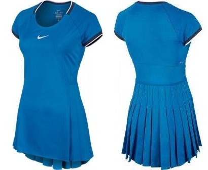 Nike Court Premier Dress