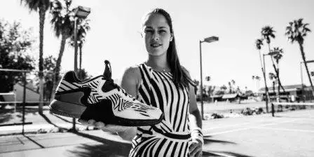 Adidas' dazzle camouflage collection for Roland Garros 2016: In motion even  when it is still - Women's Tennis Blog