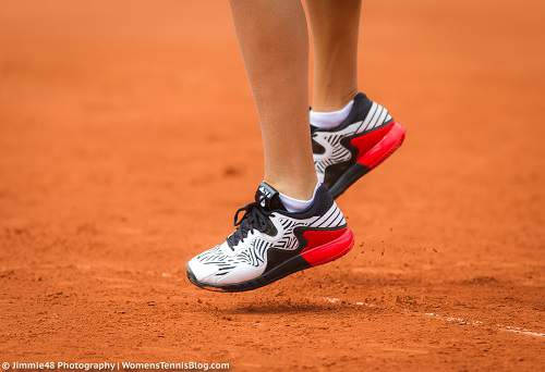 Ana Ivanovic - 2016 French Open