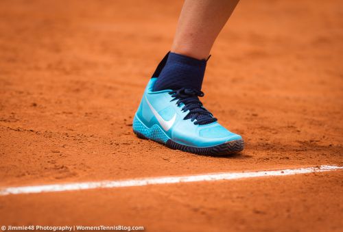 Victoria Azarenka - 2016 French Open