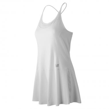 New Balance dress for Wimbledon 2016