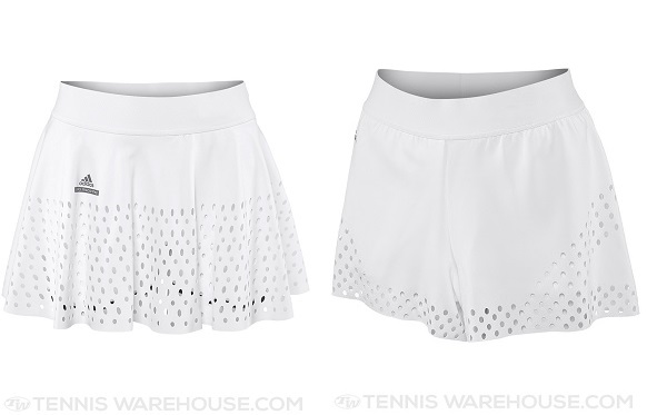 Stella Wimbledon skirts