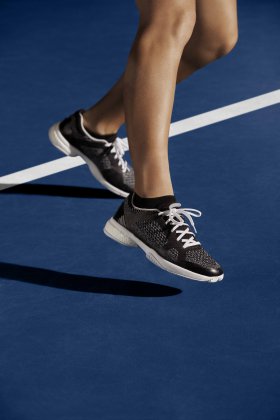 Stella Barricade shoes for 2016 US Open