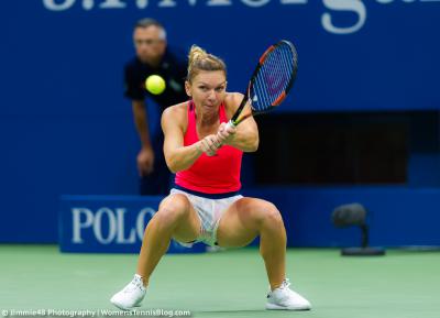 Kvitova's love affair with Wuhan continues, demolishes Halep to make