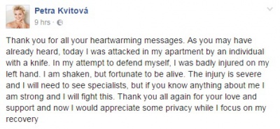 petra-kvitova-statement