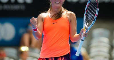 Women's Tennis Blog | WTA Players News | Matches, Fashion, Love ...