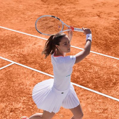 collection for Roland Garros 2017 - Tennis Blog