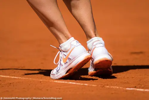 Elegance & haute couture: Maria Sharapova sets a new standard with 2017  tennis dresses - Women's Tennis Blog