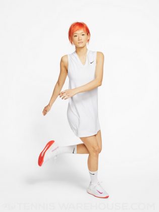 This Nike Fall Maria London Seamless Dress should be Sharapova's ...