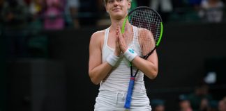 Alison Riske Wimbledon 2019