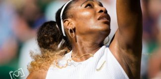 Serena Williams Wimbledon 2019
