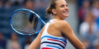 Karolina Pliskova US Open 2019