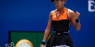 Naomi Osaka US Open 2019