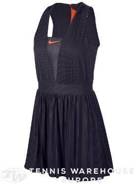 Maria Sharapova Nike dress US Open 2019