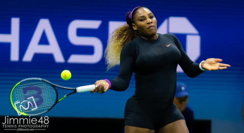 Serena Williams US Open 2019